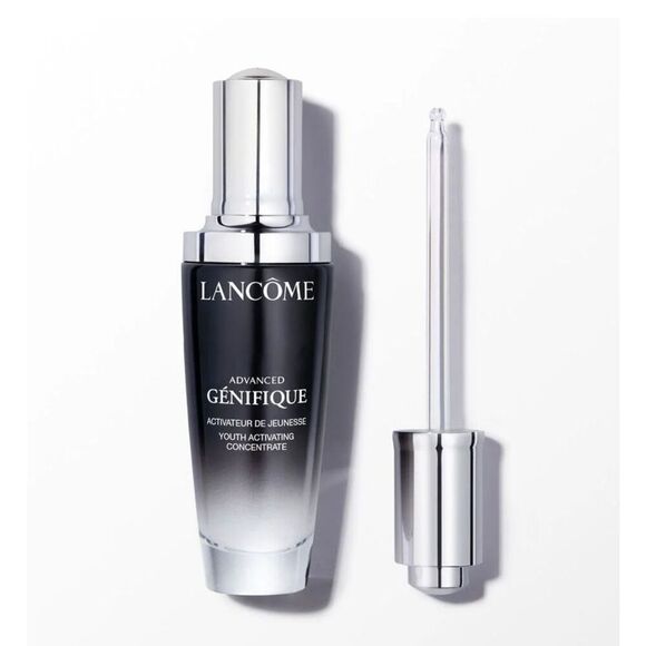 Lancôme - NWTIB - Advanced Génifique Youth Activated Concentrate Serum, 1 fl oz - Picture 11 of 16